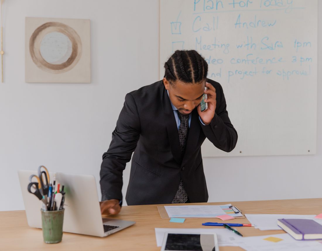 Expert CERPINEDD au travail