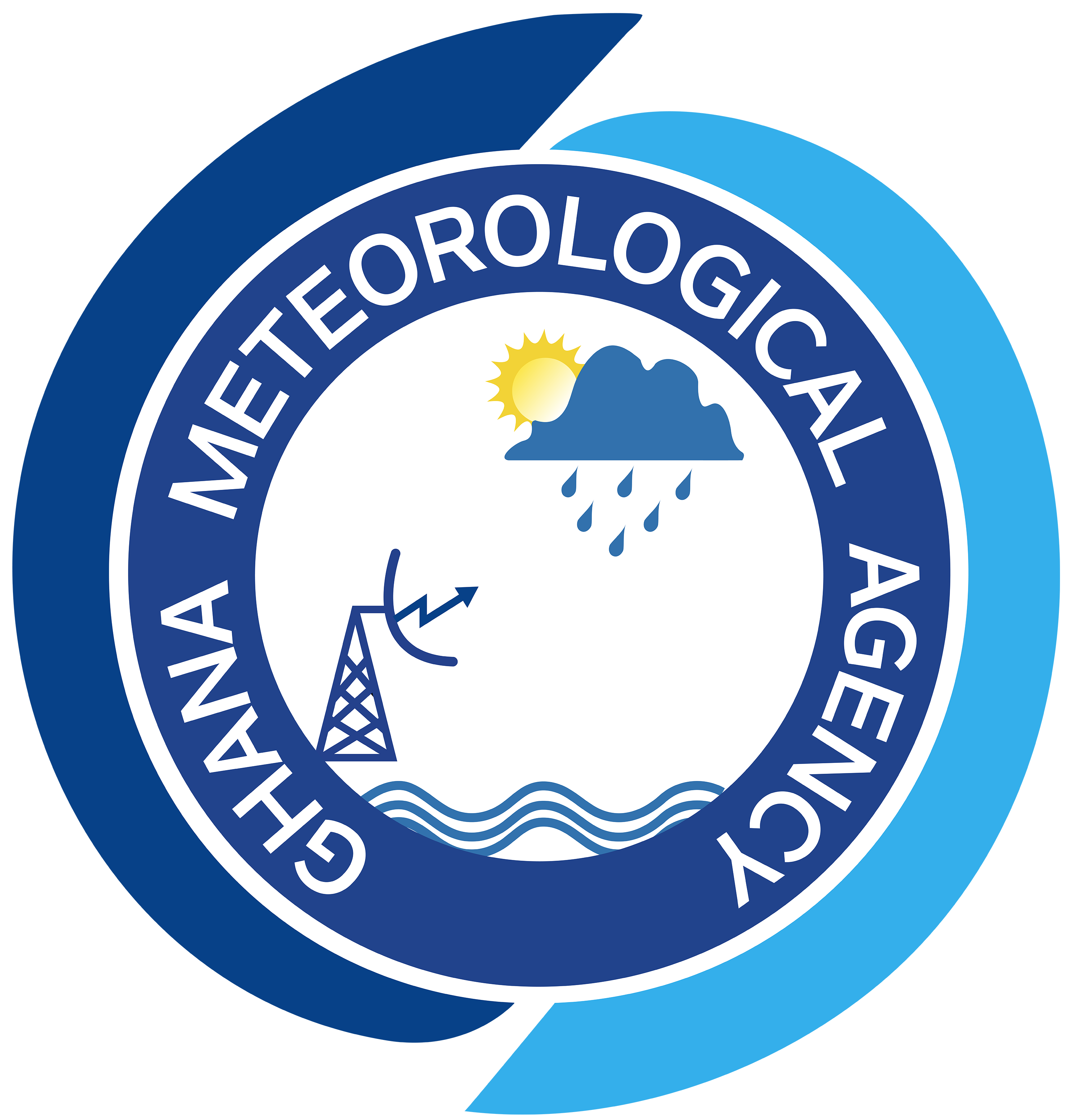 GMet, Ghana Meteorological Agency