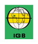IGB, Institut Géographique du Burkina