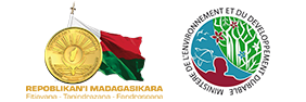 Ministère de l'Environnement et du Développement Durable, Madagascar