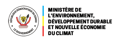 Ministère de l'Environnement et du Développement Durable, RDC