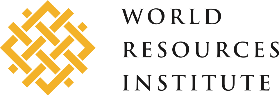 WRI, World Resources Institute